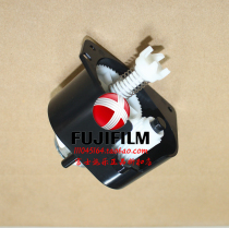 Fuji Xerox 2271 3370 3371 4471 5571 6671 7771 waste powder gear six generations motor