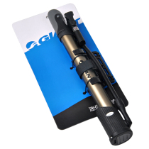 Giant Giant Giant air pump with hose road mountain bike pump high pressure portable beauty mouth