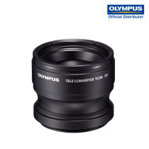 Olympus TCON-T01 Zoom Lens TG6 TG5 TG4 TG3 Tele Zoom Lens