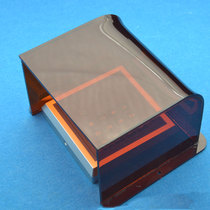Door control machine rain cover sunscreen anti-voyeuristic rain cover outdoor cover rain cover outdoor waterproof box