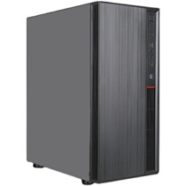 Xianma Versailles 3 case computer business office case dust and heat dissipation desktop home simple main case