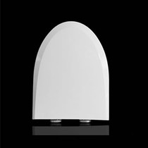 Lai for Dongpeng W8251 W8331 833 model 050 octagonal v 455*365 toilet lid household