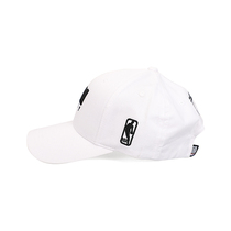 NBA spring and summer men and women with the same simple fashion baseball cap N202AP415P