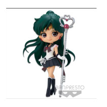 Fine collection doll theater version beautiful girl warrior Eternal Super Sailor Pluto