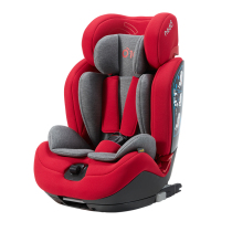 Motobaby Germany nadO O10 child safety seat baby car seat 9 months-12 years old baby big child car seat cushion