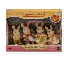 Sambel Garden Rabbit Family SYFC5507