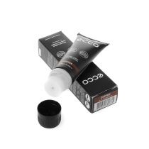 ECCO Love Step Light Leather Milk (Coffee) 903330