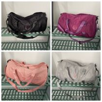  Dry and wet separation Good goods Hand inclined satchel shoulder swimming Fitness bag lovers travel bag