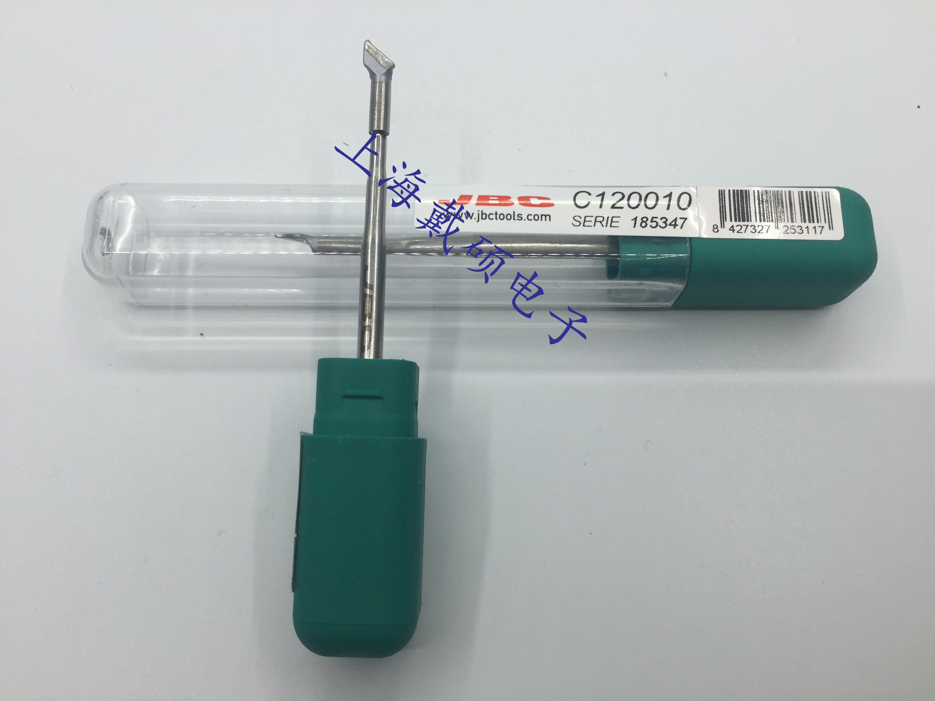 C120-010 Iron head Spanish JBC original direct sales