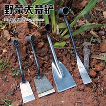 Small shovel garden gardening digging wild vegetables garlic household flowers sea artifact agricultural vegetable planting tools