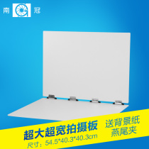 South Crown NG-403 shooting plate sample shooting background plate shooting table product props model shooting frame