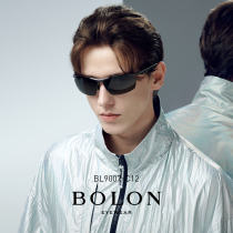 Tyrannosaurus eyes men sun glasses driving glasses 2021 New Tide sunglasses flagship store official website BL9007