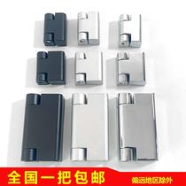 cl734 electric cabinet case hinged hinge hl023 cl219-1-2-3 stainless steel fine casting szj129 door hinge