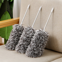 Chicken feather duster household dust removal cleaning dust cleaning machine car cleaning tool