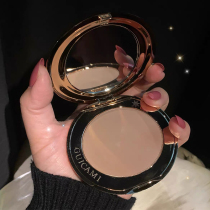 Li Jiaqi recommends shadow repair plate nose shadow shadow dual use hairline powder filling thin face shadow powder cake female