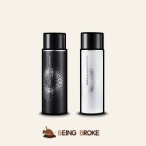 Bai Rui Mei makeup spray durable oil control waterproof oil skin Bai Mei Rui beauty makeup spray artifact