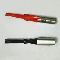 Promotional woodworking bench drill alloy step drill double-layer drill reamed drill countersunk head secondary drill customization