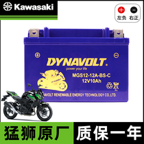 Kawasaki Ninja Z250 Z300 Z400 Z800 Z900 Z1000 motorcycle battery battery