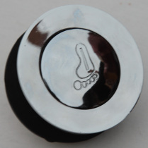 Bounce water bubble bath bucket water drain valve