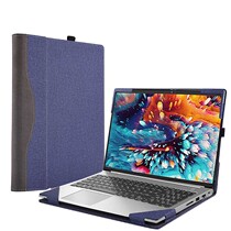 Computer case suitable for 2021 Lenovo Wei 6 15 ITL ARE 11th generation leather case IML 2020 Wei 6 Pro-14 notebook inner bag 14