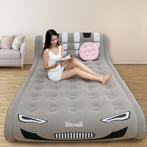 Lazy sofa inflatable mattress air cushion double home extra thick cartoon inflatable bed chincho tatami air cushion