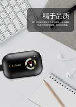 Mirascreen G9 Plus 5G dual-frequency wireless co-screen mobile phone screen push treasure 4K HD