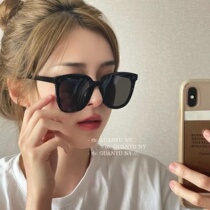About Advanced Sensation New Gm Black Sunglasses Womens Anti UV Summer Sun Glasses Female Polarized Men