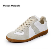 Maison Margiela Magira classic section REPLICA Detraining shoes board shoes Single shoes men and women shoes sneakers