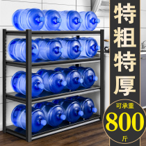 Carbon Steel Shelving Warehouse Room Storage and storage shelves Home Basement Storage Racks Express Shelf Balcony Shelving