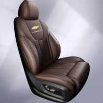 Chevrolet mai Rupel XL seat cushion Coruz Suite Scouts CUSHION SLEEVE CREATION COOL LEATHER SPECIAL CAR CUSHION