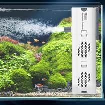 Filter Filter Three-in-one Fish Bay Circulation Pump Built-in Water-Free Water Small Filter Mute Oxygen Increased Pump