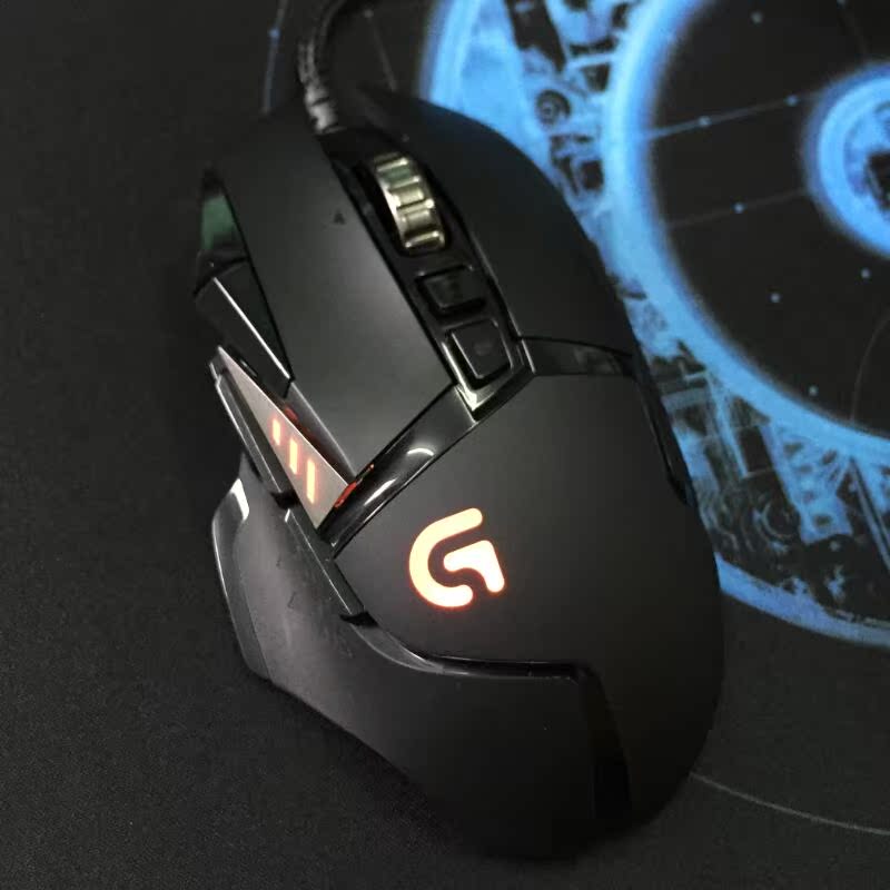 YL Mouse USBcable Gaming Mouse Jedi Survival CF LOL Desktop Computer Laptop Universal Mouse