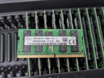 SK Hynex HMA82GS7CJR8N-VK 16G 2666 DDR4 laptop workstation ECC memory