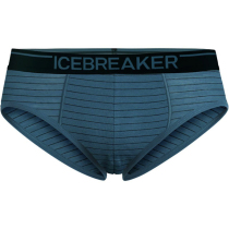 Haitao Icebreaker BodyFit 150 Icebreaker mens thin Merino Wool Quick-drying Briefs