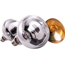 Yuba lamp lamp lamp bulb 275W heating explosion-proof universal Aucma Yuba bulb LED lighting bulb guard