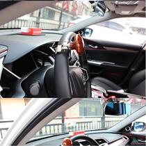 Foldable power-assisted ball bearing metal bearing steering wheel steering ball applicable boost ball labor-saving ball