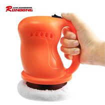 Car carrying waxing machine polishing beauty tools car paint Dongfeng Junfeng Fukang es500e11ke17 Yufeng
