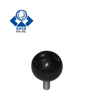 shou bing qiu HAJ91 HAJ93-M6 M8 M10 M12-D20 D25 D30 D35 D40 D50