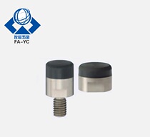 yi he da wrapped magnet Damping Type BMQ51 56 61-D10 D12 D16 D20 D25