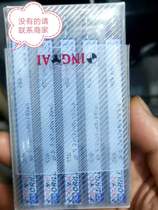 Dingtai high speed drill bit imported quality VP stainless steel special drill bit fixed handle drill high speed drill bit