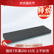 Dutch imported speed skate sharpening stone double-sided high-precision ice skate millstone suitable for Avenue ice skates