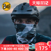 BUFF UV protection outdoor riding facial towel sunscreen mask for men and women