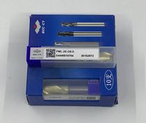 Zhuzhou diamond brand milling cutter PML-2E-D8