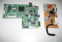 Applicable brother 2820 2920 motherboard interface board USB printing driver board Network board Fax version