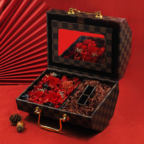 Tom Ford15TF lipstick 80 black tube 16 Tom Ford 08 white tube 07 limited edition female gift box set