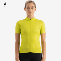 SPECIALIZED Lightning RBX JERSEY W SWAT womens multifunctional short sleeve cycling suit