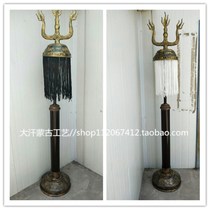 Su Lide Battle Banner Yurt Ornaments Large Yurt Decoration Decoration Ornaments Sulu Ingot 30cm Diameter