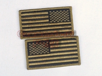 Multicam OCP American flag left arm right arm armband badge Velcro