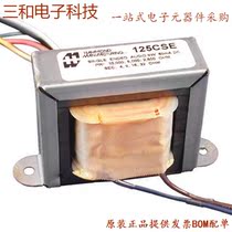 PC-120-35 (PWR XFMR LAMINATED 4 4VA TH)