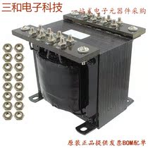 160F40 (PWR XFMR LAMINATED 4 4VA TH)